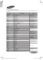 Preview for 37 page of Samsung HT-F4530H User Manual