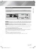 Preview for 13 page of Samsung HT-F456K User Manual