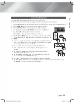 Preview for 15 page of Samsung HT-F456K User Manual