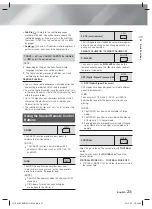 Preview for 21 page of Samsung HT-F456K User Manual