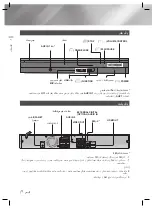 Preview for 35 page of Samsung HT-F456K User Manual