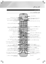 Preview for 36 page of Samsung HT-F456K User Manual