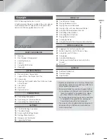 Предварительный просмотр 5 страницы Samsung HT-F5200 User Manual