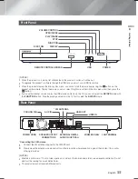 Предварительный просмотр 11 страницы Samsung HT-F5200 User Manual