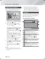 Предварительный просмотр 42 страницы Samsung HT-F5200 User Manual