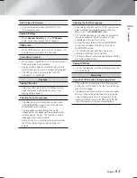 Предварительный просмотр 51 страницы Samsung HT-F5200 User Manual