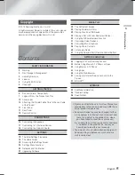 Preview for 5 page of Samsung HT-F5500 User Manual