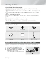 Preview for 10 page of Samsung HT-F5500 User Manual