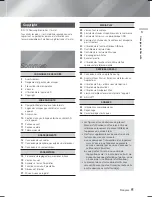 Preview for 65 page of Samsung HT-F5500 User Manual