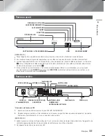 Preview for 71 page of Samsung HT-F5500 User Manual