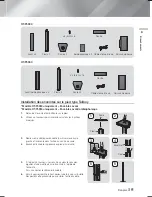 Preview for 75 page of Samsung HT-F5500 User Manual