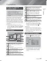 Preview for 79 page of Samsung HT-F5500 User Manual