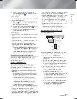 Preview for 97 page of Samsung HT-F5500 User Manual