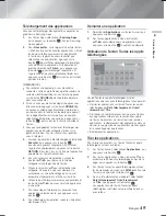 Preview for 105 page of Samsung HT-F5500 User Manual