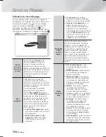 Preview for 110 page of Samsung HT-F5500 User Manual