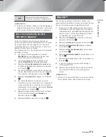 Preview for 111 page of Samsung HT-F5500 User Manual