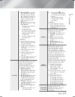 Preview for 143 page of Samsung HT-F5500 User Manual