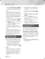 Preview for 150 page of Samsung HT-F5500 User Manual