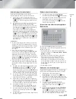 Preview for 165 page of Samsung HT-F5500 User Manual