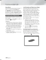 Preview for 168 page of Samsung HT-F5500 User Manual