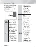 Preview for 170 page of Samsung HT-F5500 User Manual