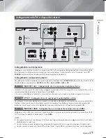 Preview for 197 page of Samsung HT-F5500 User Manual