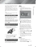 Preview for 209 page of Samsung HT-F5500 User Manual