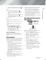 Preview for 217 page of Samsung HT-F5500 User Manual