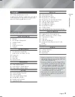 Предварительный просмотр 5 страницы Samsung HT-F5500K User Manual