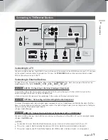 Предварительный просмотр 17 страницы Samsung HT-F5500K User Manual