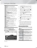 Предварительный просмотр 48 страницы Samsung HT-F5500K User Manual