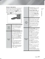 Предварительный просмотр 49 страницы Samsung HT-F5500K User Manual