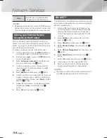 Предварительный просмотр 50 страницы Samsung HT-F5500K User Manual