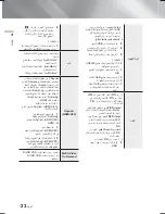 Предварительный просмотр 81 страницы Samsung HT-F5500K User Manual