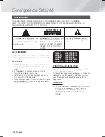 Предварительный просмотр 118 страницы Samsung HT-F5500K User Manual