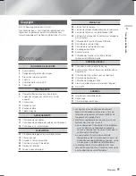 Предварительный просмотр 121 страницы Samsung HT-F5500K User Manual