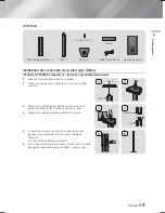 Предварительный просмотр 131 страницы Samsung HT-F5500K User Manual