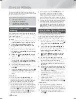 Предварительный просмотр 158 страницы Samsung HT-F5500K User Manual