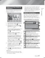 Предварительный просмотр 159 страницы Samsung HT-F5500K User Manual