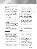 Предварительный просмотр 161 страницы Samsung HT-F5500K User Manual