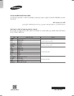 Предварительный просмотр 175 страницы Samsung HT-F5500K User Manual