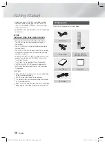 Preview for 10 page of Samsung HT-F5502K User Manual