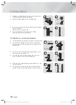 Preview for 16 page of Samsung HT-F5502K User Manual