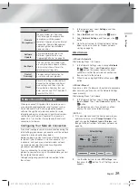 Preview for 25 page of Samsung HT-F5502K User Manual