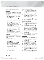 Preview for 46 page of Samsung HT-F5502K User Manual