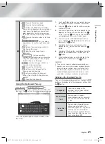 Preview for 49 page of Samsung HT-F5502K User Manual