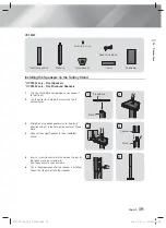 Предварительный просмотр 15 страницы Samsung HT-F5530 User Manual