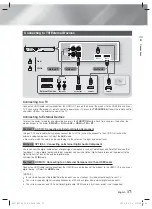 Предварительный просмотр 17 страницы Samsung HT-F5530 User Manual