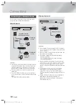 Предварительный просмотр 18 страницы Samsung HT-F5530 User Manual