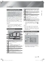 Предварительный просмотр 19 страницы Samsung HT-F5530 User Manual